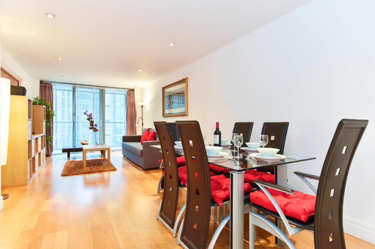 Paddington Gardens Apartamento Londres Exterior foto