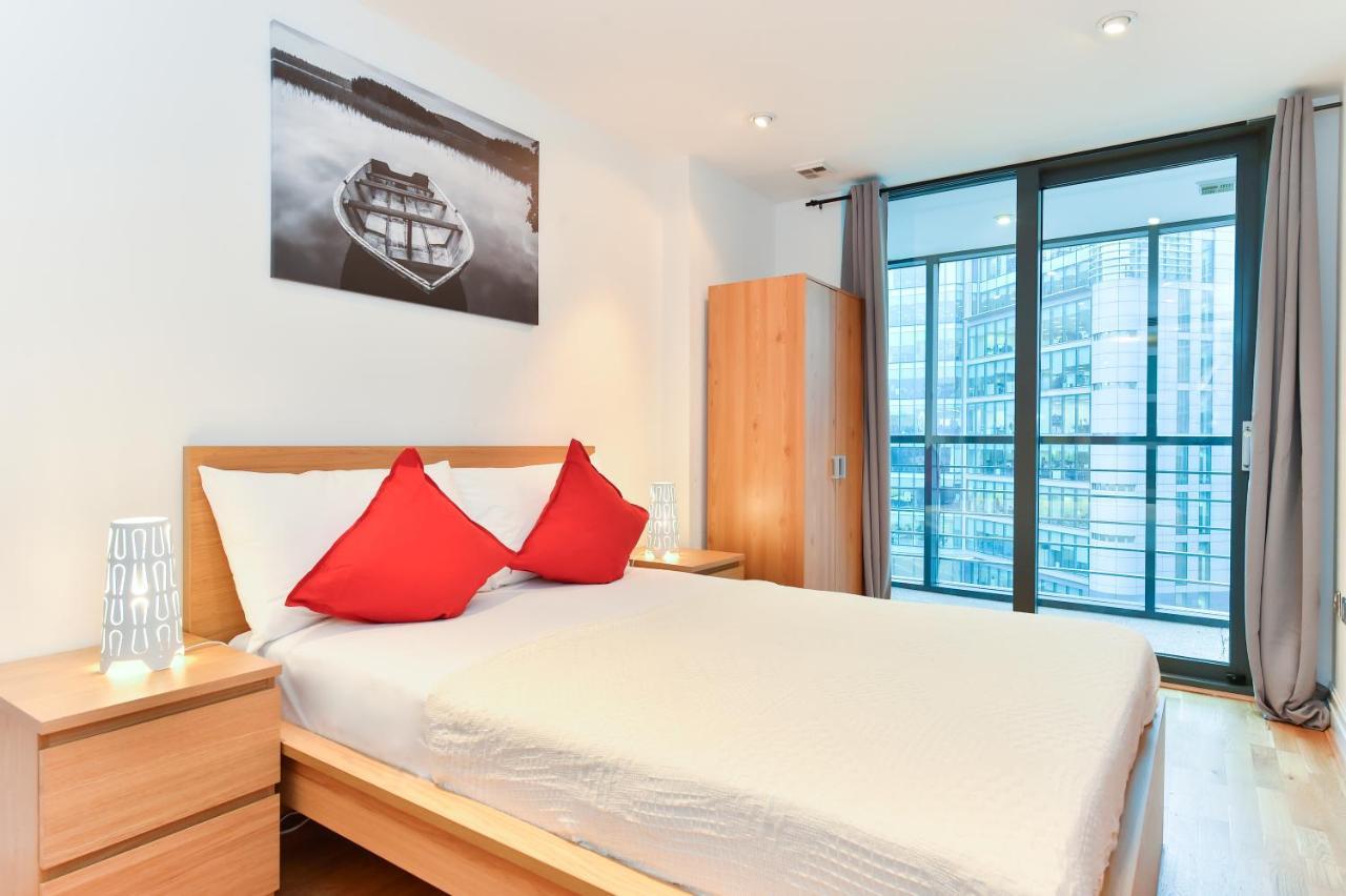 Paddington Gardens Apartamento Londres Exterior foto