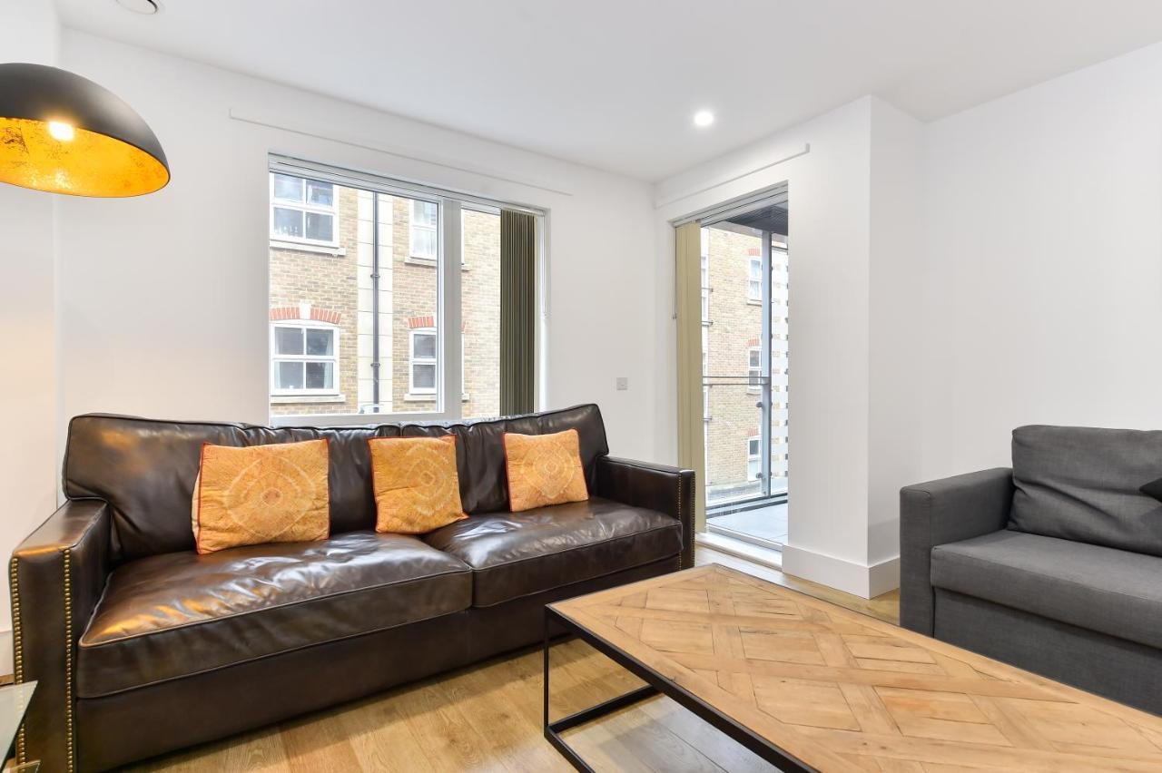 Paddington Gardens Apartamento Londres Exterior foto